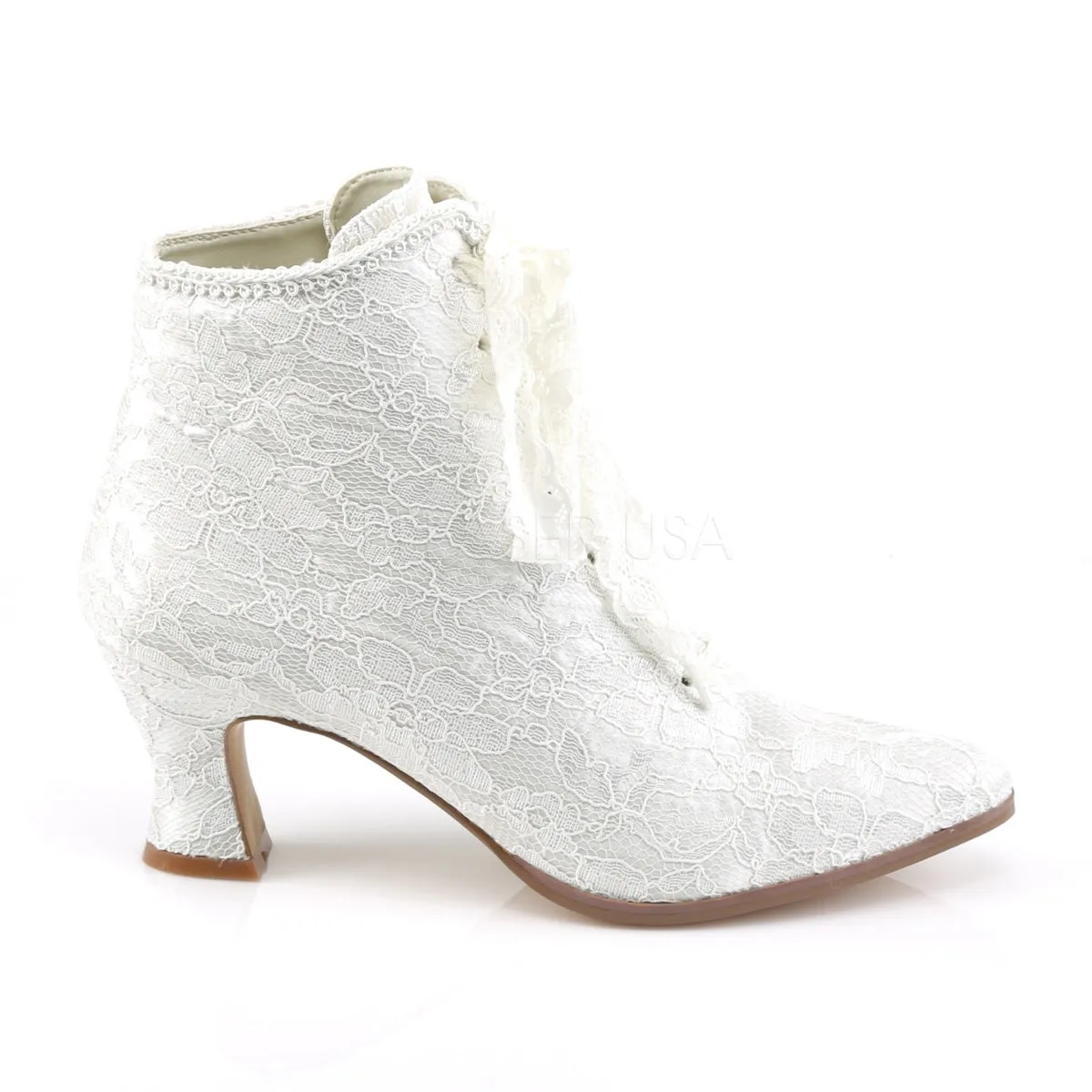 Victorian-30 Ivory US-7